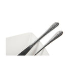 "Drops" Stainless Steel Cutlery Set - 24 Pieces