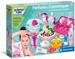 Clementoni Parfums And Cosmetics