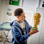 LEGO FIFA World Cup Trophy