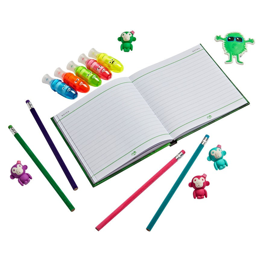 Tinc Hugga Stationery Gift Set
