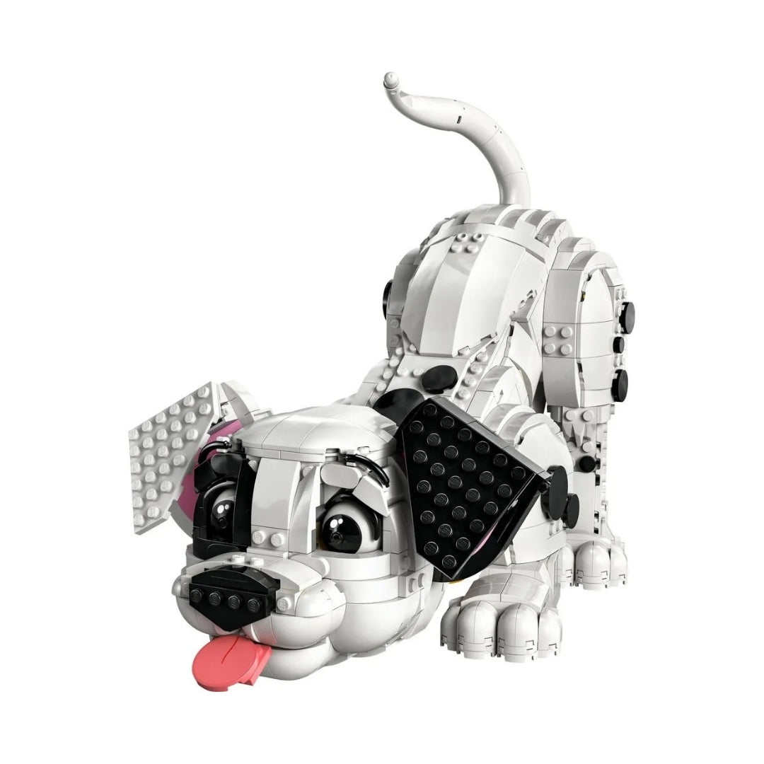 Lego Disney 101 Dalmatians - 1722 Pcs