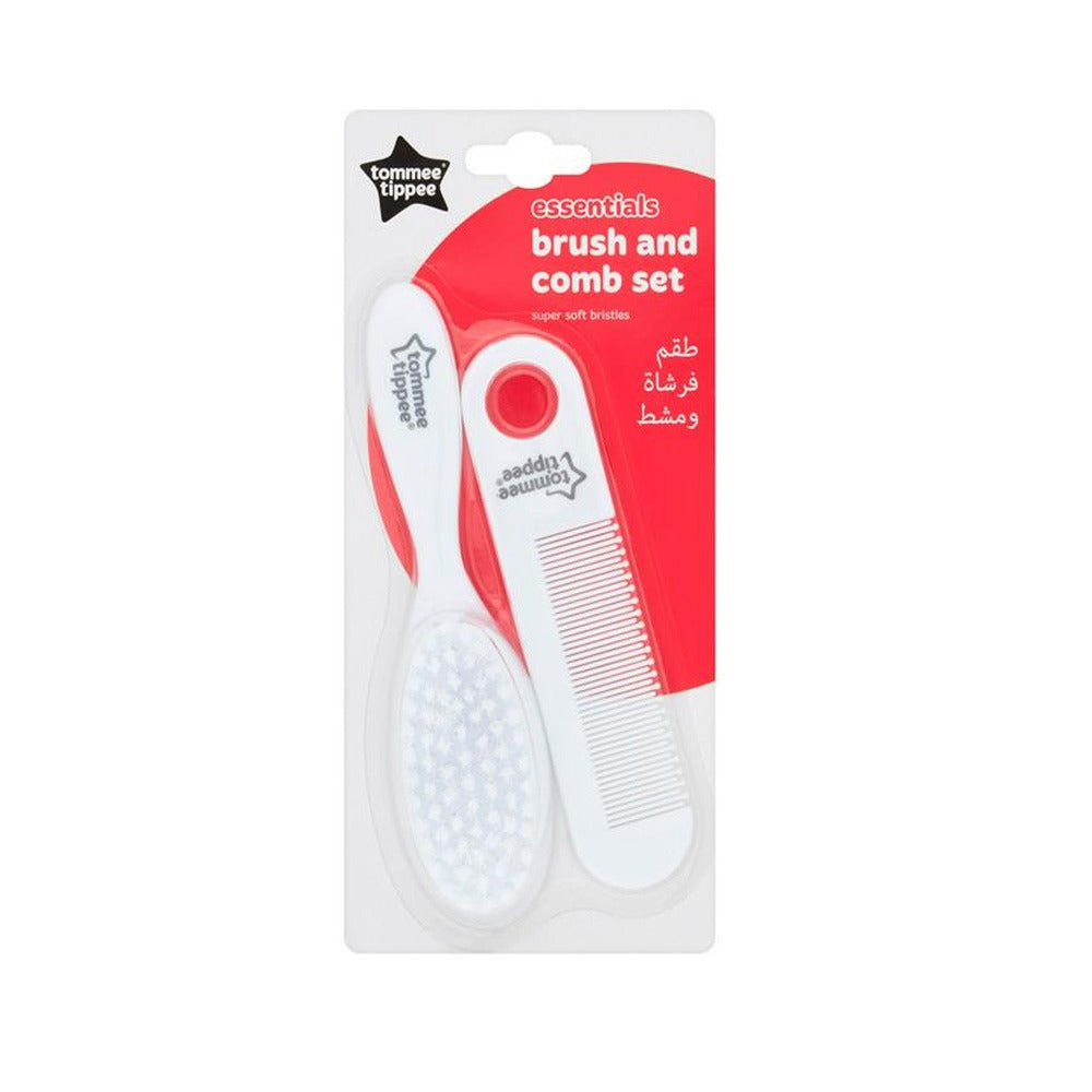Baby Brush