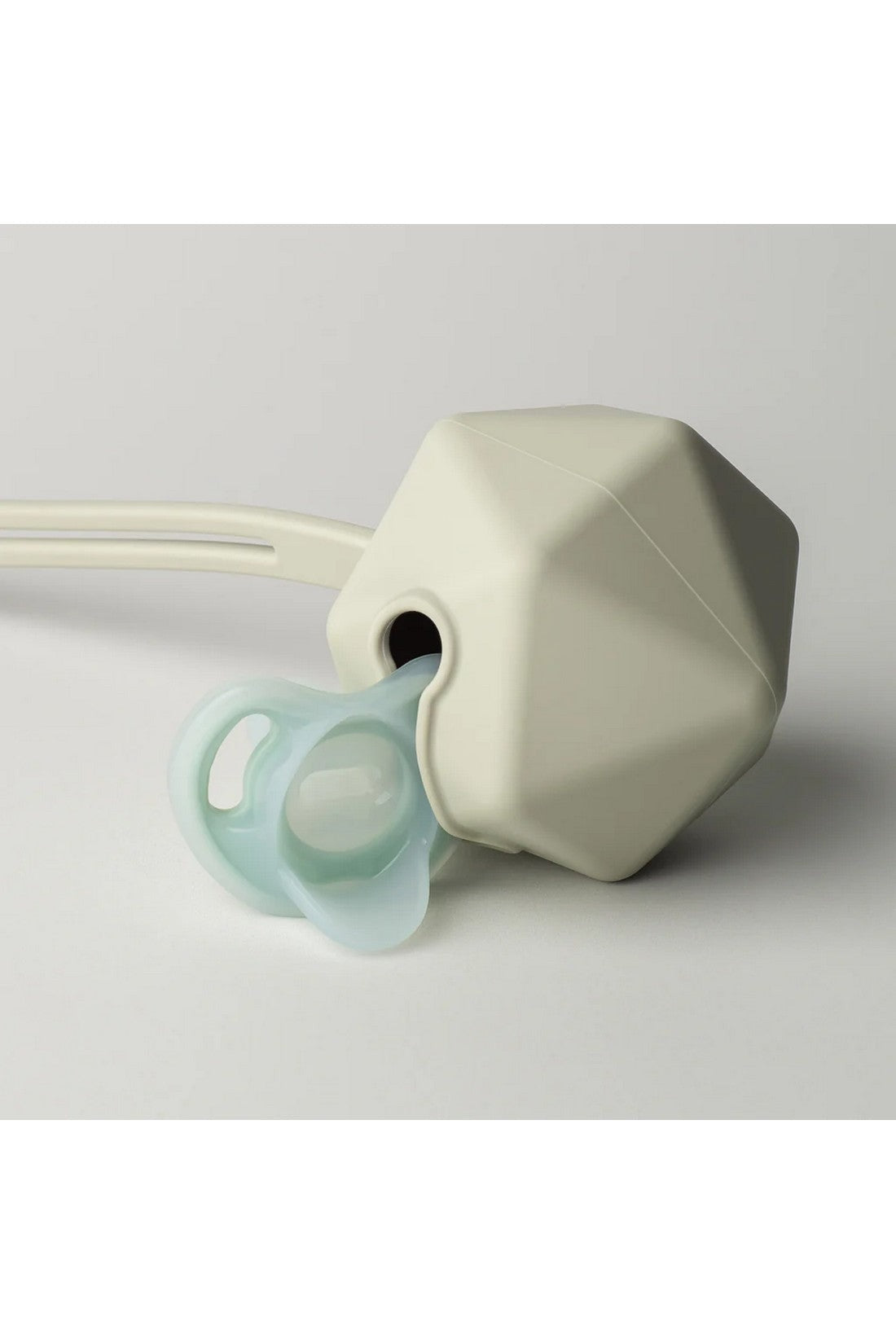 Green Soothing Silicone Comfort Gift Set