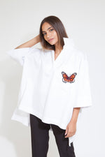 Oriental Butterfly