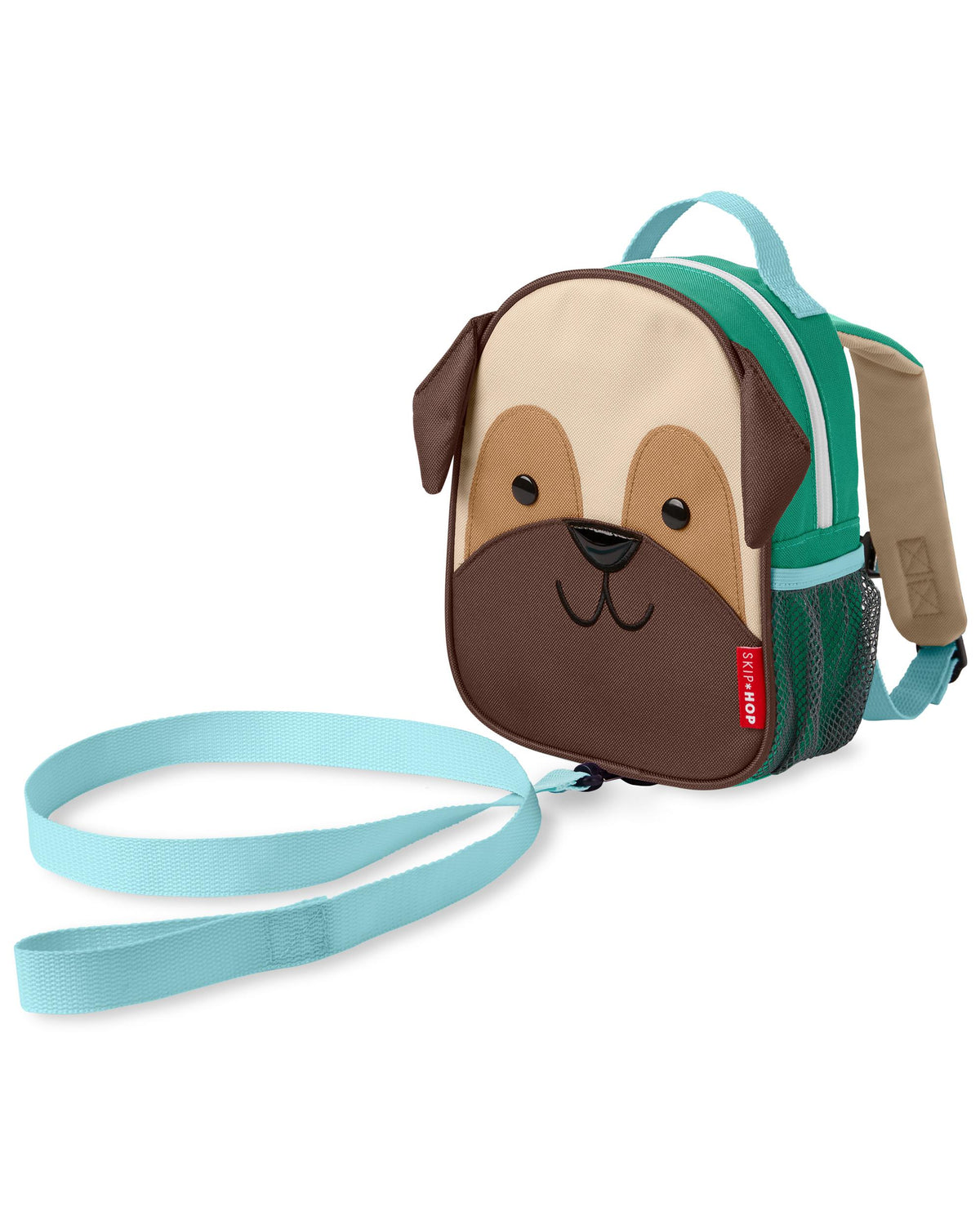 Skip Hop Mini Backpack With Safety Harness