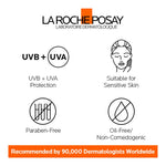La Roche Posay Anthelios Mineral One Bronze Spf 50+-3