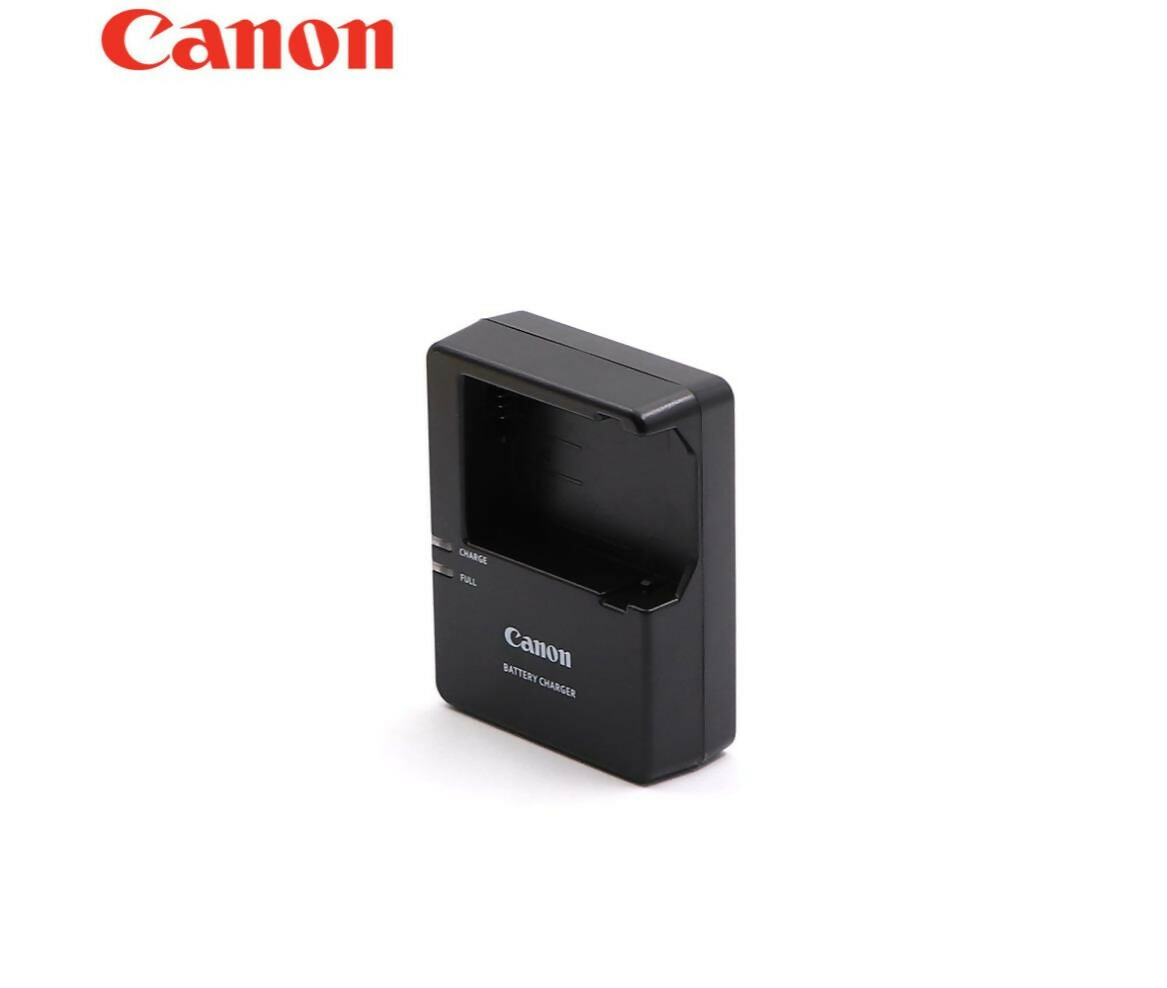 Power Adapter | Camera Charging | Canon LP-E8