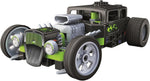 Clementoni Mechanics Hot Rod and Race Truck