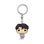Funko Pop KPOP Demon Hunters - Jinu