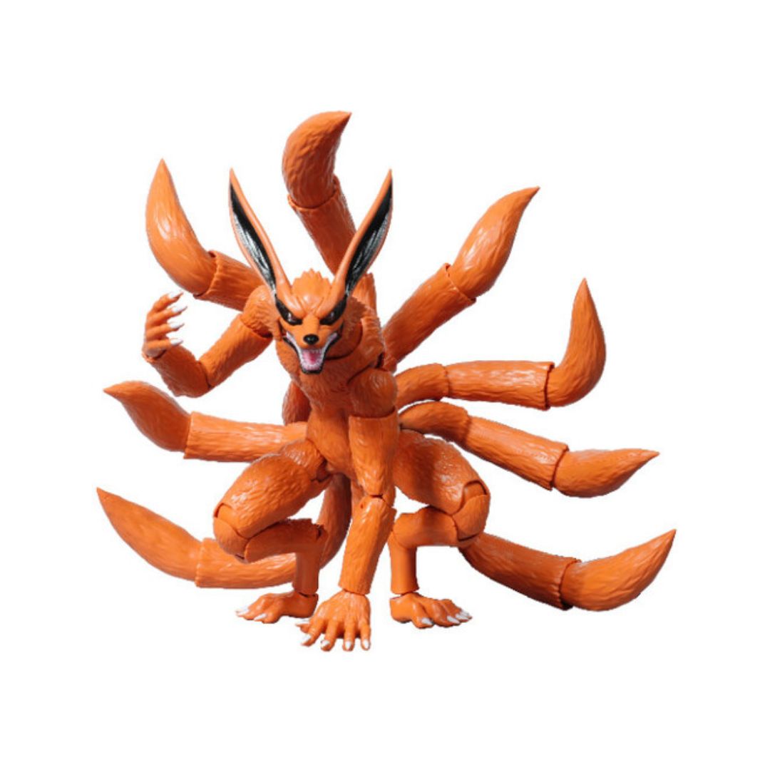 Blokees Naruto Shippuden Nine Tails Kurama