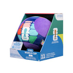 Jazwares FIFA World Cup 2026 Sound Plush Ball