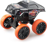 Silverlit Stunt Pack - 1 Car + 1 Launcher + Accessories
