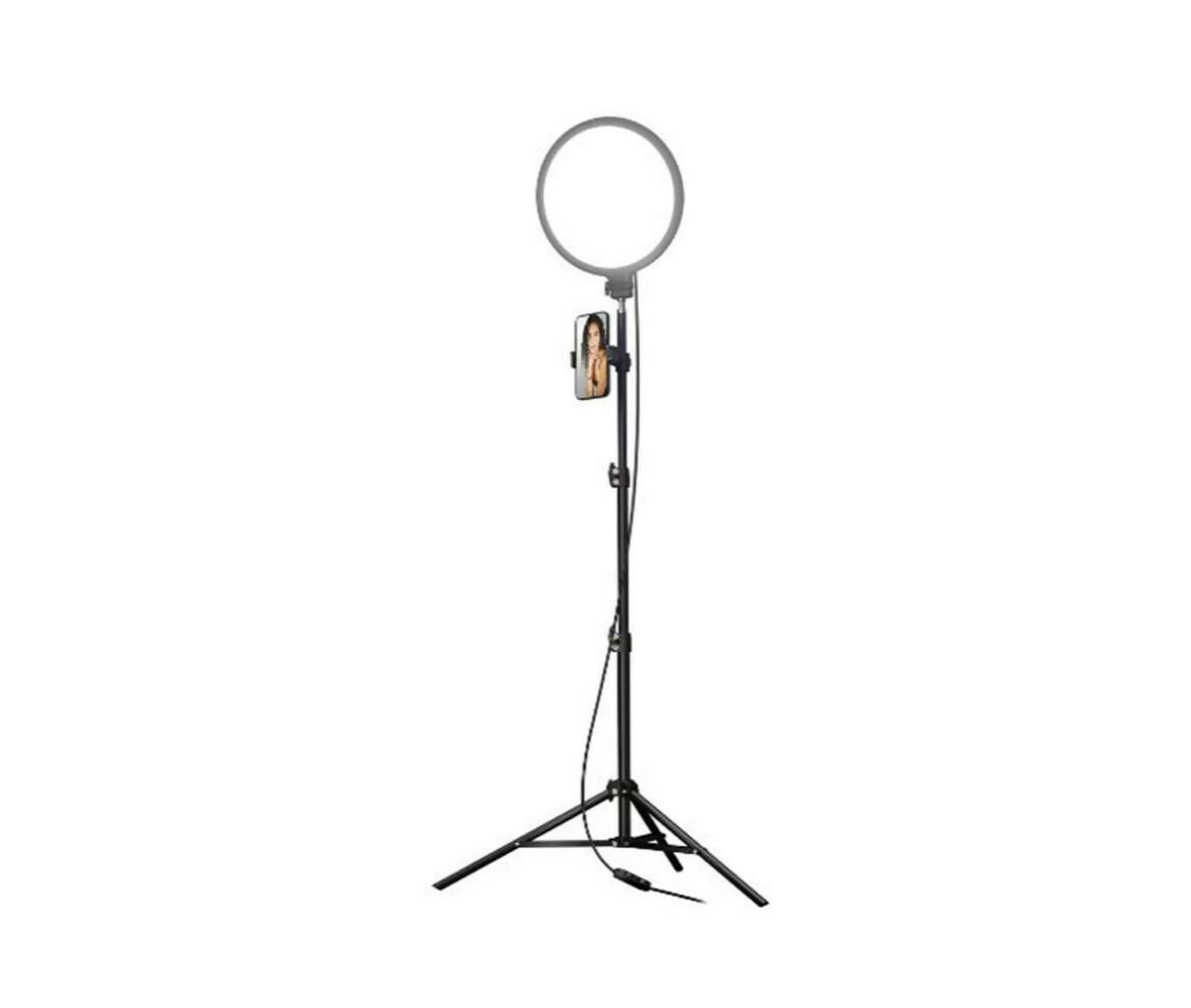 Photography Light | 10" | 1200W | Floor Stand