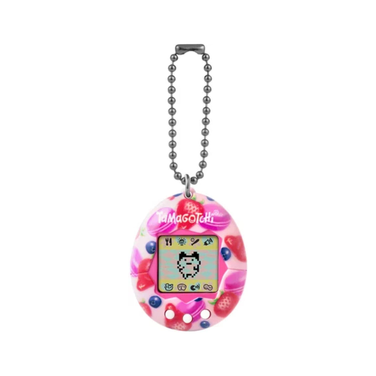 Bandai Tamagotchi Original Digital Pet Pink