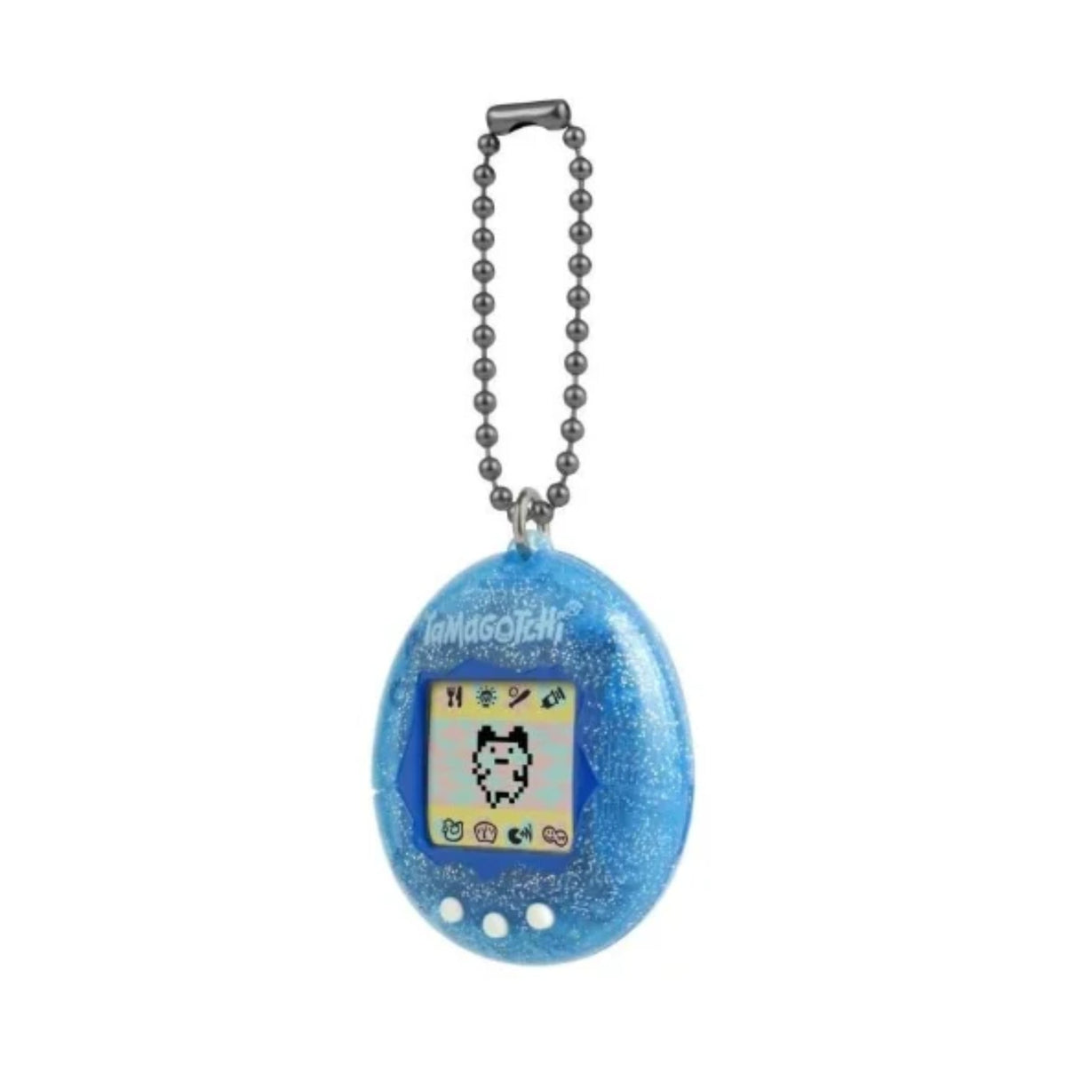 Bandai Tamagotchi Original Digital Pet Blue