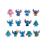 Disney Stitch Mini Figures
