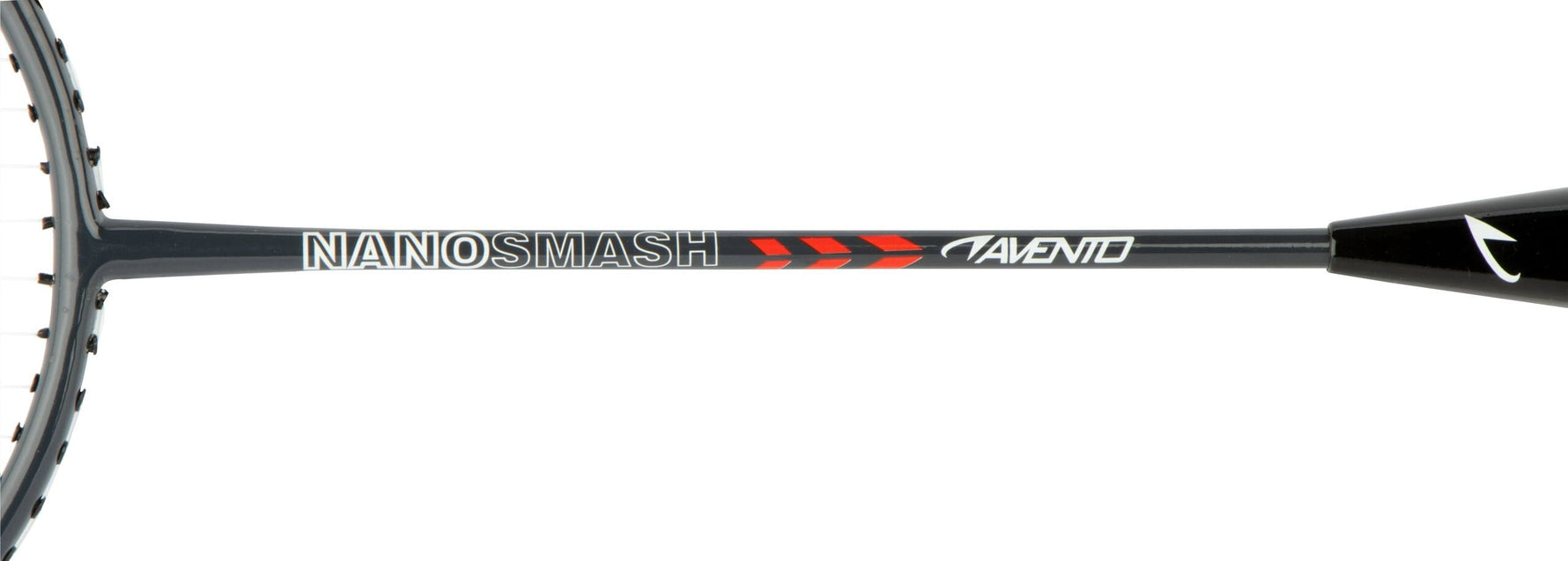 AVENTO BADMINTON RACKET ALUMINIUM RALLY