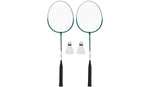 AVENTO BADMINTON SET STEEL POWER SPEED