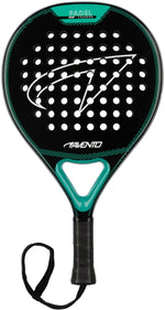 AVENTO PADEL RACKET GFRP CAZADOR