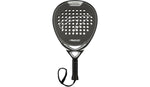 AVENTO PADEL RACKET 3K CARBON VENCEDOR