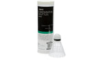 AVENTO 5 BADMINTON SHUTTLES WHITE