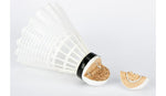 AVENTO 3 BADMINTON SHUTTLES COMPLEX CORK