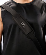 OG 45L Triple Carry Bag (With Shoe Compartment)