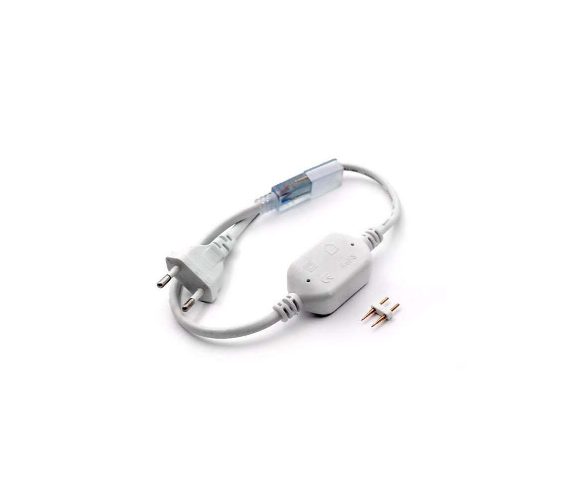 LED Rope Controller | Flat | Single