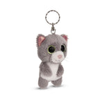Nici Cat Felinja Keyring