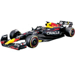 Burago 1/18 Red Bull F1 Cars