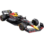 Burago 1/18 Red Bull F1 Cars