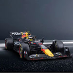 Burago 1/18 Red Bull F1 Cars