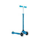 Globber Primo Plus Glow 3-Wheel Scooter - 3 Years