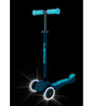 Globber Primo Plus Glow 3-Wheel Scooter - 3 Years