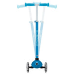 Globber Primo Plus Glow 3-Wheel Scooter - 3 Years