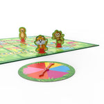 Cardinal Kids Classics Snakes & Ladders