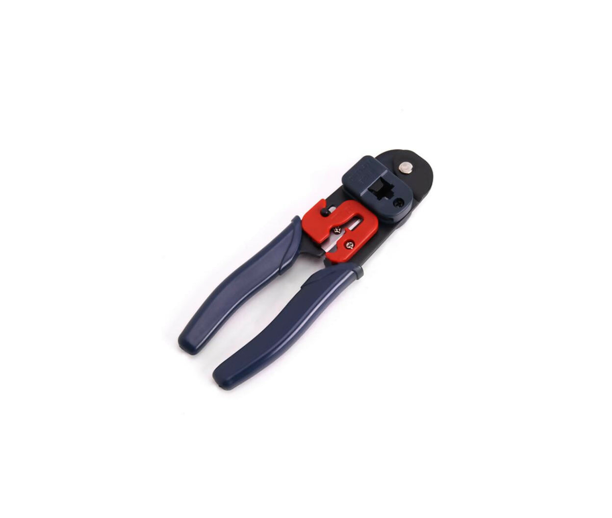 Network Tools | Crimper | 8-Pin | Hanlong HT-L2180