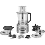 KitchenAid Food Processor 3.1L - Contour Silver
