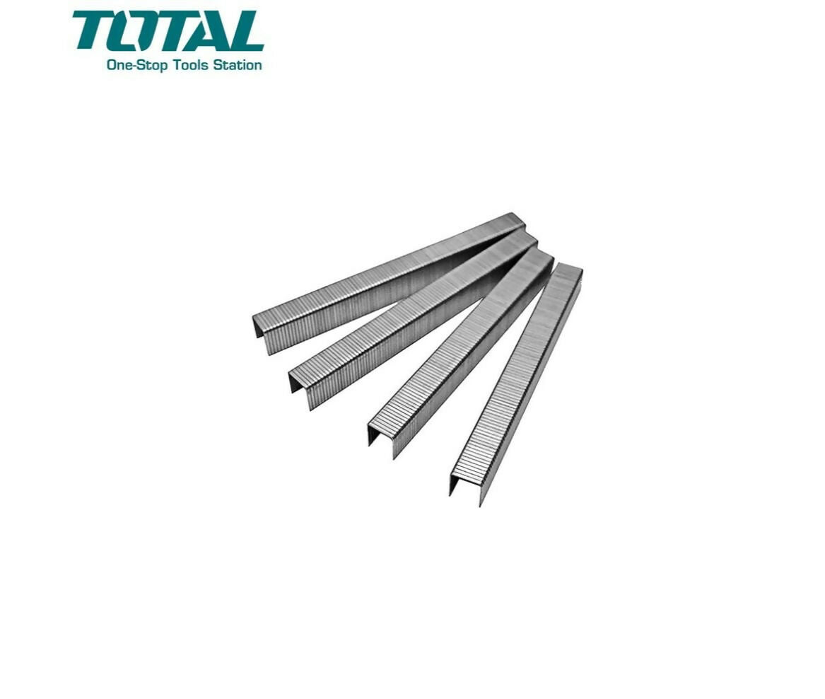Staples | 10mm | Total