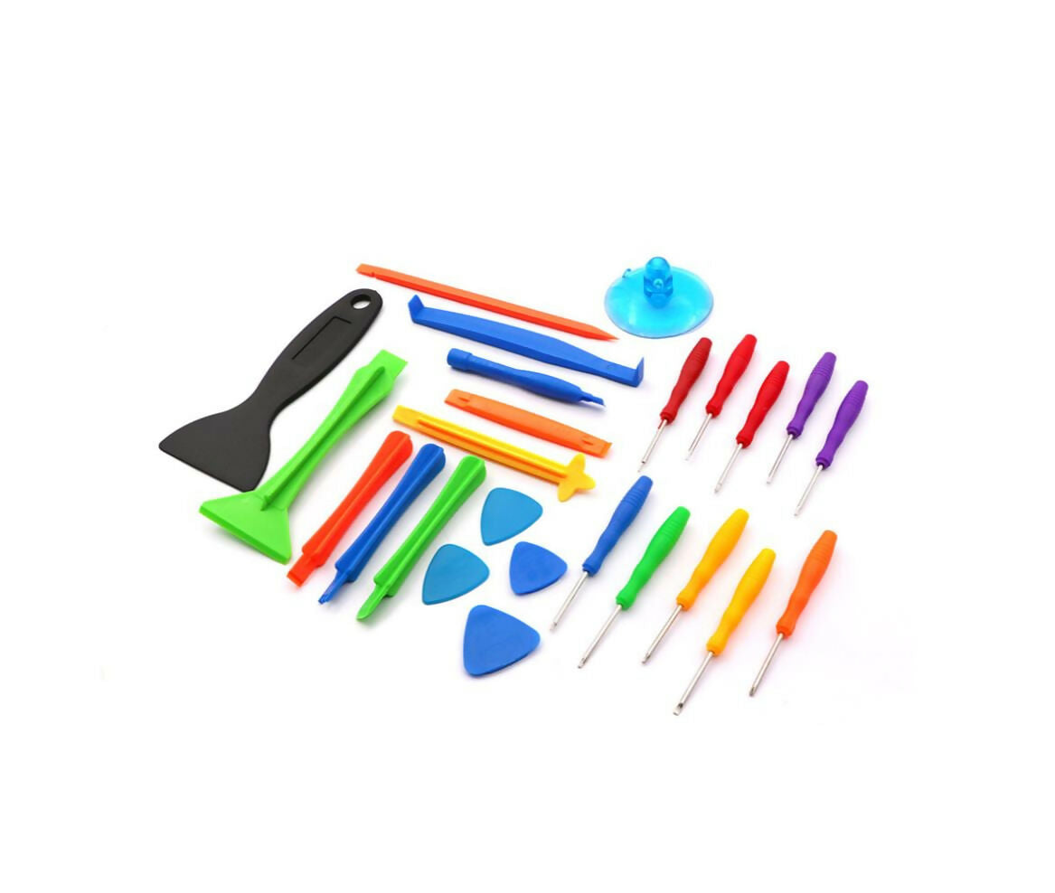 Mobile Tools Set | Opening Tool | 25pcs