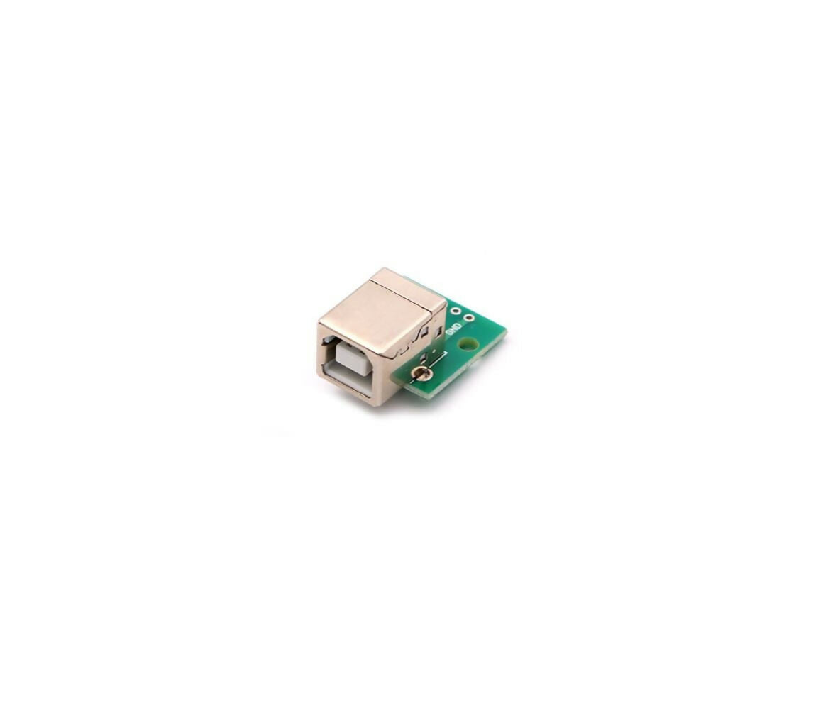 Adapter Board | USB-B - PCB Module