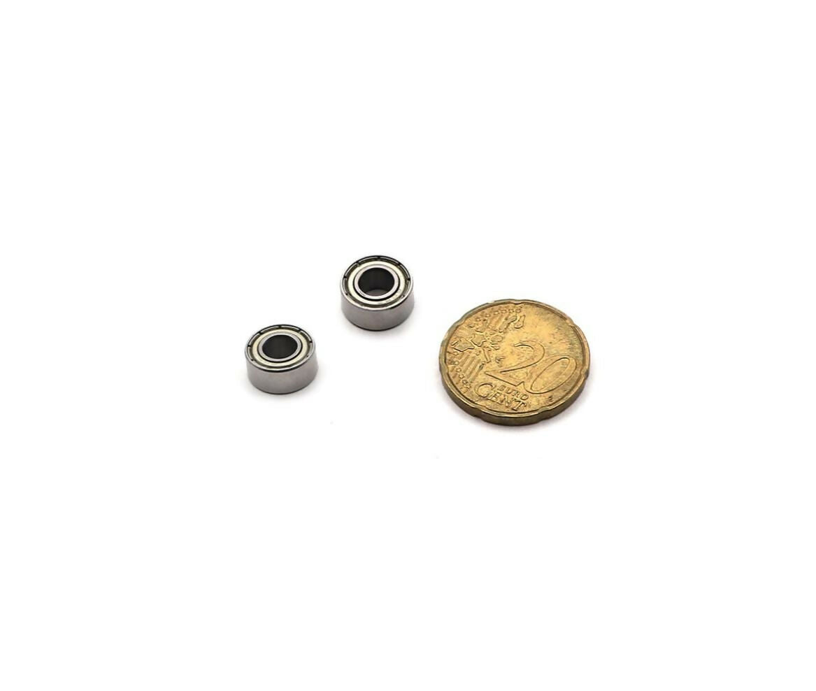 3D Printer Parts | Shielded Ball Bearing | 685Z