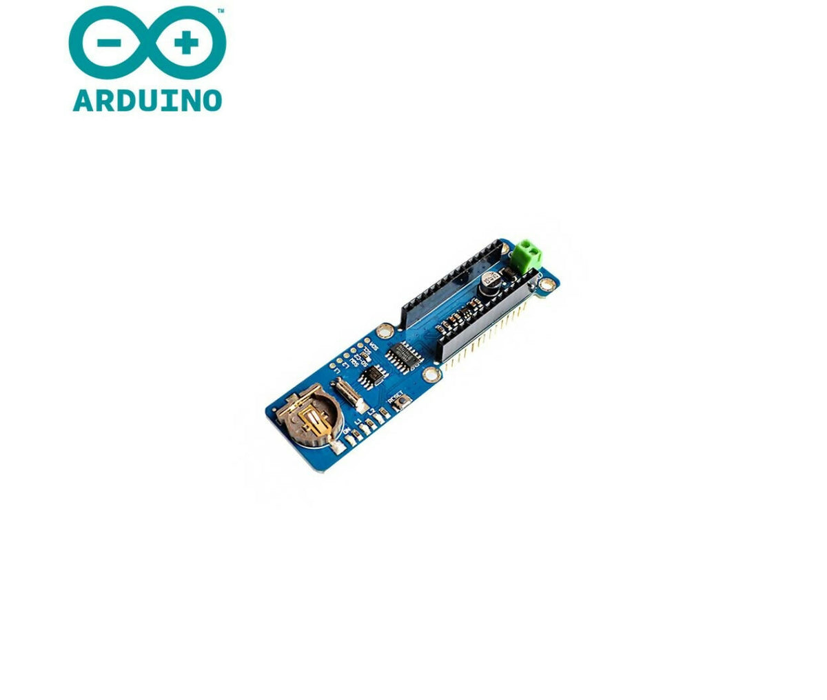 Arduino Shield | Data Logging | SD Card | Nano V3.0