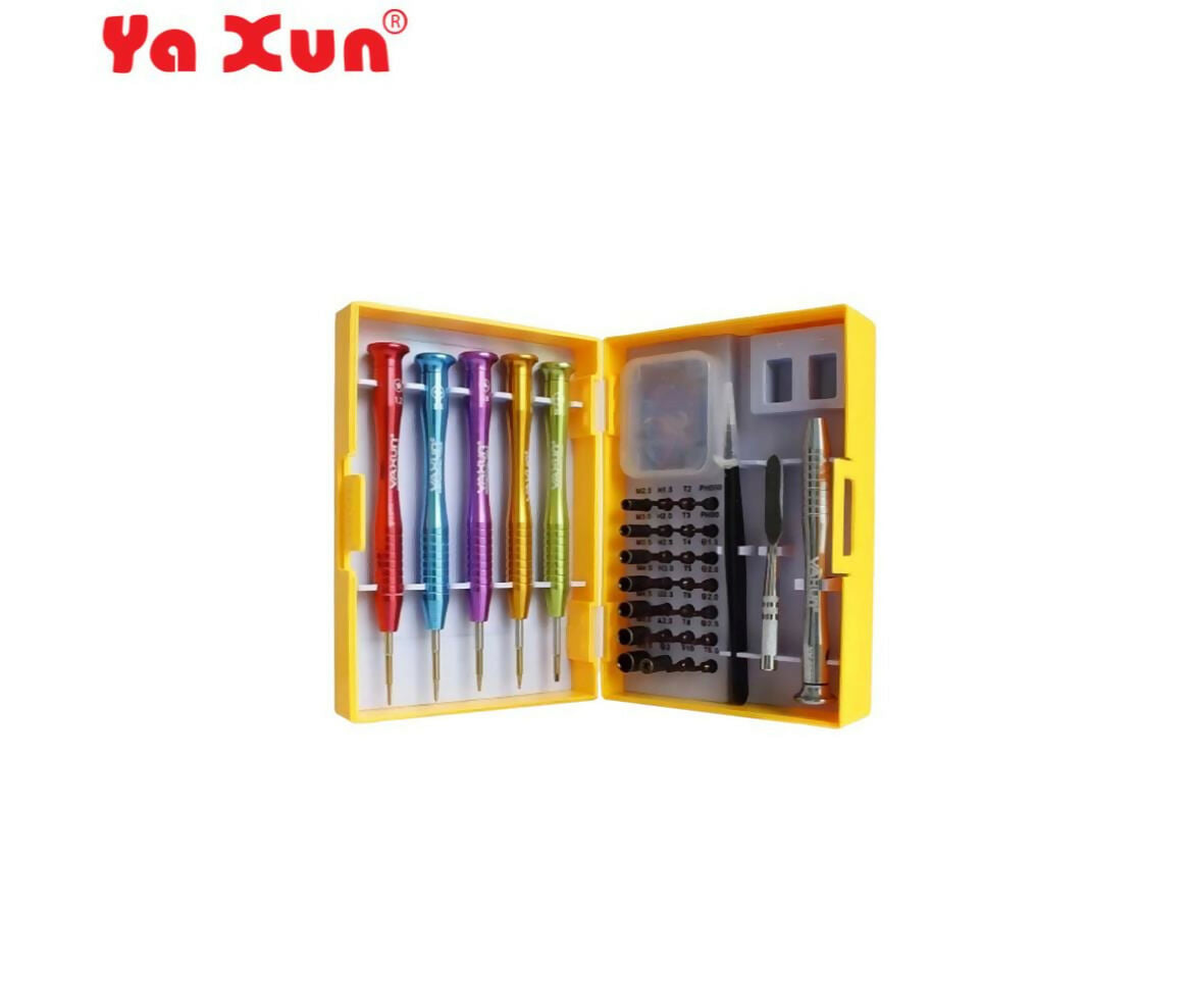 Mobile Tools Set | Opening Tool | 41pcs | YX6300 | Yaxun