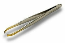 Tweezer Matt Gold