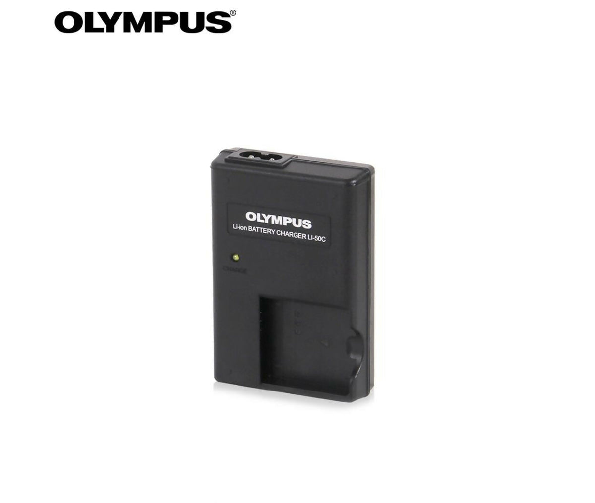 Power Adapter | Camera Charging | Olympus LI-50CAA