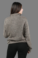 Favorite Sweater - Light Brown
