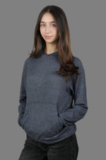 Favorite Hoodie - Petroleum Blue