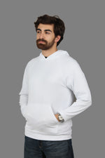 Favorite Hoodie - White