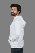Favorite Hoodie - White